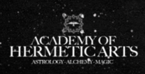 Academy of Hermetic Arts Logo