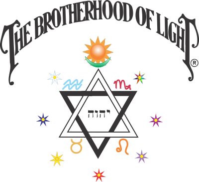 The Brotherhood of Light Emblem