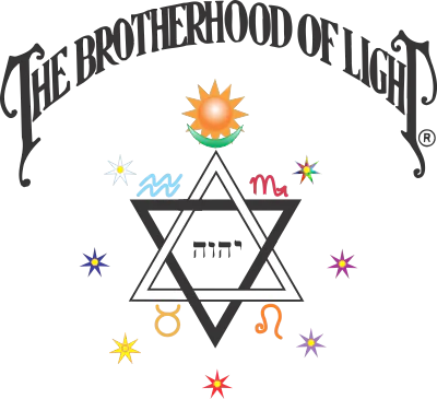The Brotherhood of Light Emblem