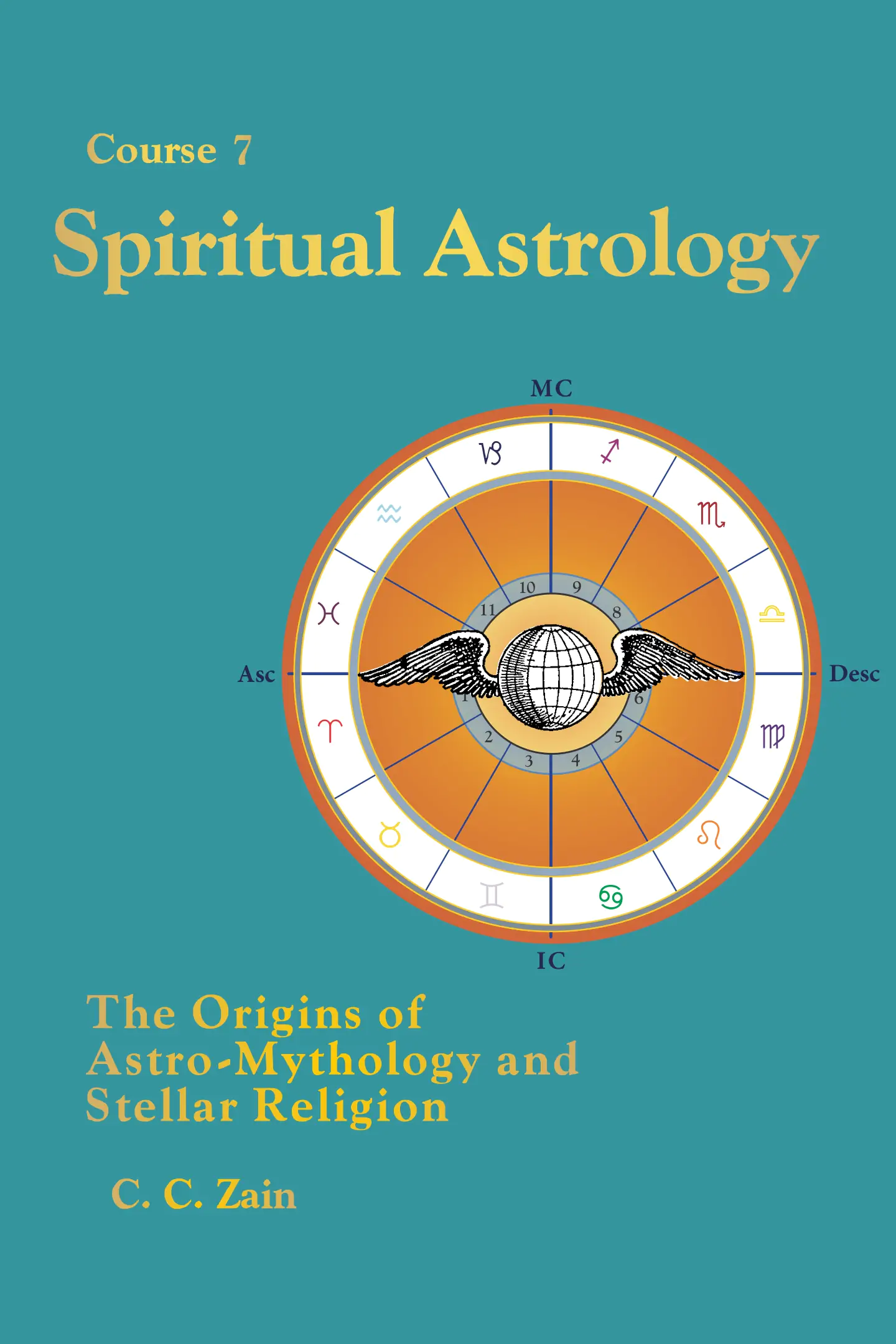 07 Spiritual Astrology