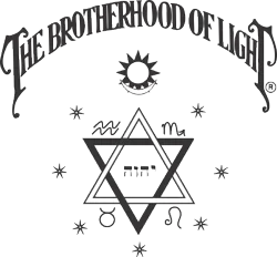 The Brotherhood of Light Emblem
