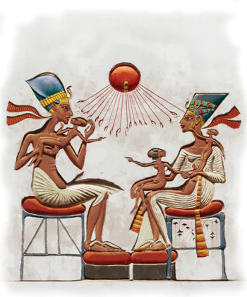 Akhenaten