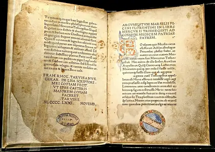 Corpus Hermeticum
