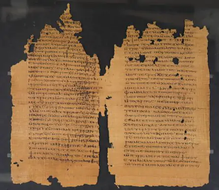 Nag Hammadi Library