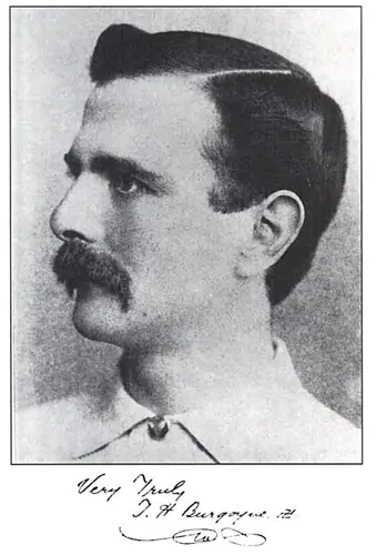 Thomas H. Burgoyne