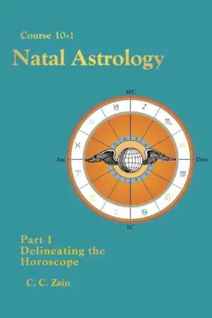 10-1 Natal Astrology