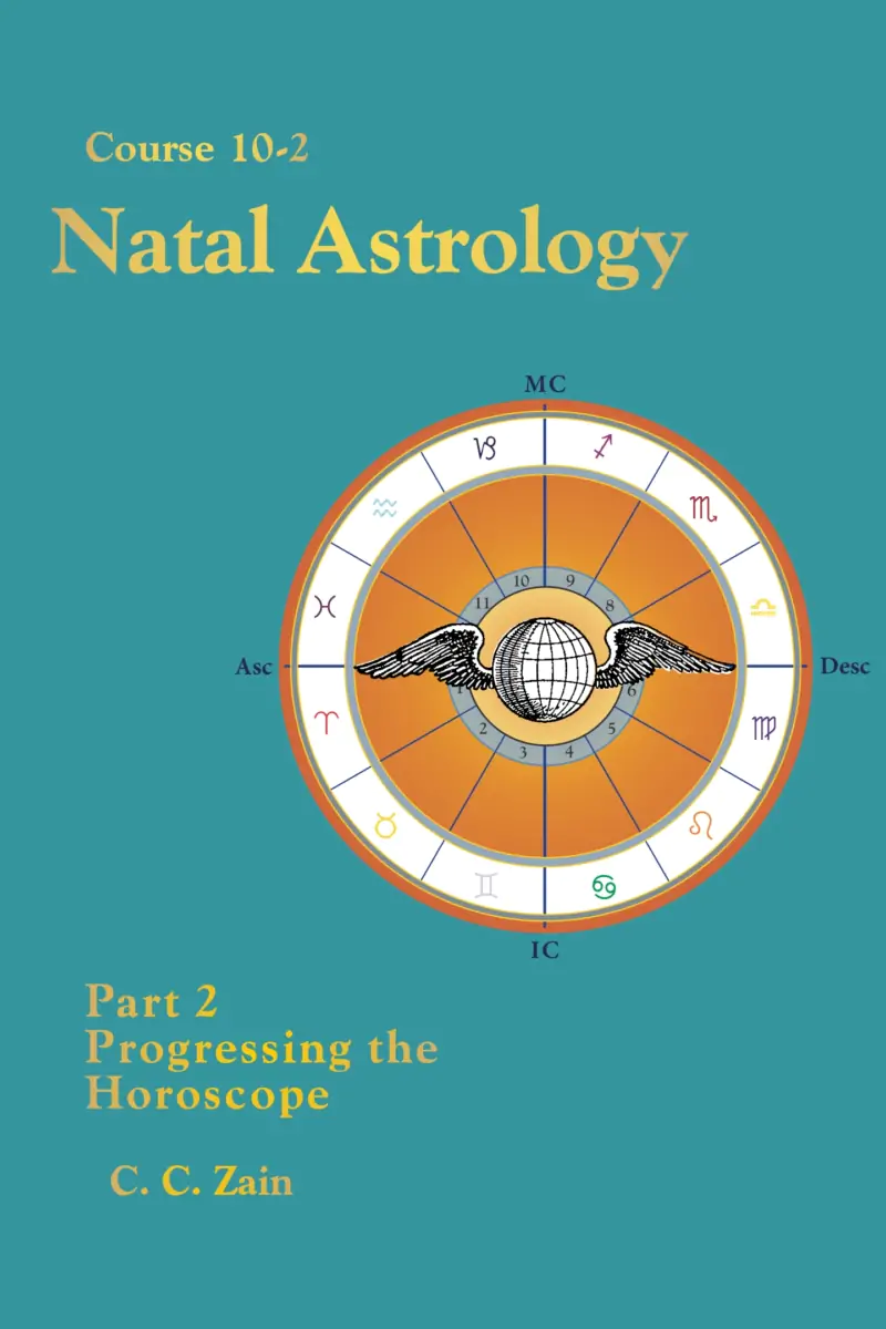 10-2 Natal Astrology